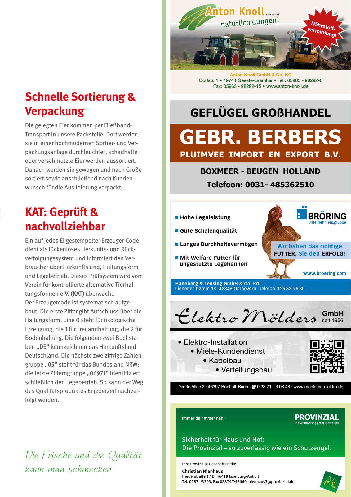 Vorschau Dietrich Vriesen GmbH & Co.KG Seite 9